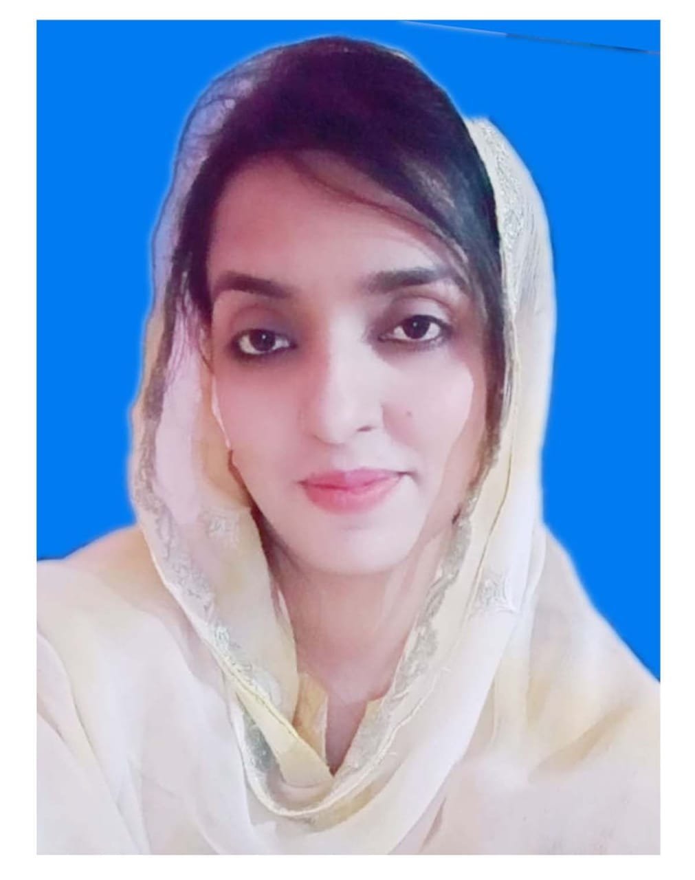 Mrs. Ayesha Niaz